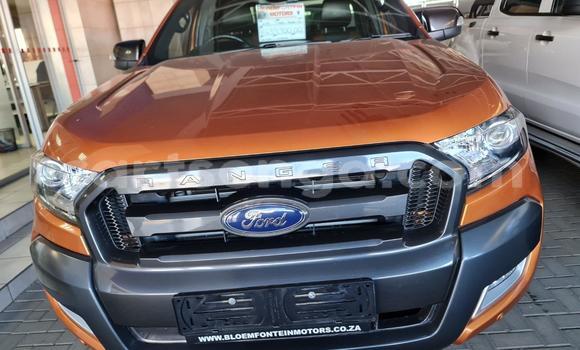 Acheter Occasion Voiture Ford Ranger Autre à Mbabane, Manzini Acheter Occasion Voiture Ford Ranger Autre à Mbabane, Manzini