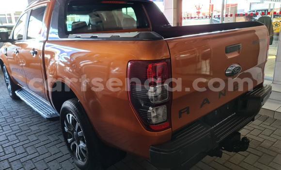 Acheter Occasion Voiture Ford Ranger Autre à Mbabane, Manzini Acheter Occasion Voiture Ford Ranger Autre à Mbabane, Manzini
