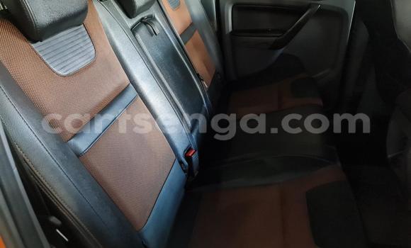 Acheter Occasion Voiture Ford Ranger Autre à Mbabane, Manzini Acheter Occasion Voiture Ford Ranger Autre à Mbabane, Manzini