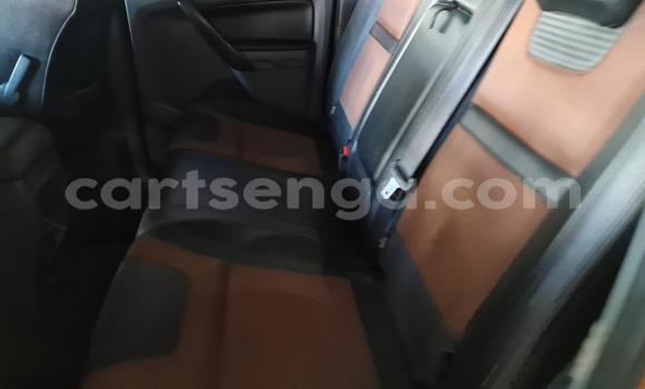 Acheter Occasion Voiture Ford Ranger Autre à Mbabane, Manzini Acheter Occasion Voiture Ford Ranger Autre à Mbabane, Manzini
