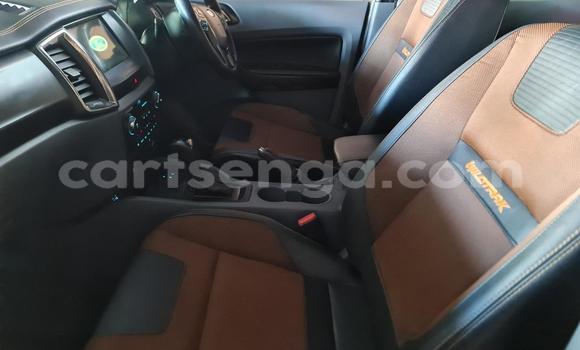 Acheter Occasion Voiture Ford Ranger Autre à Mbabane, Manzini Acheter Occasion Voiture Ford Ranger Autre à Mbabane, Manzini