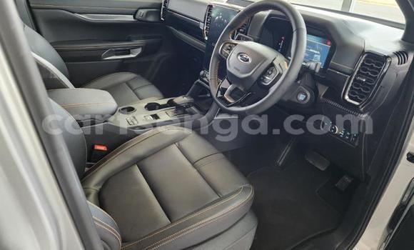 Acheter Occasion Voiture Ford Ranger Rouge à Mbabane, Manzini Acheter Occasion Voiture Ford Ranger Rouge à Mbabane, Manzini