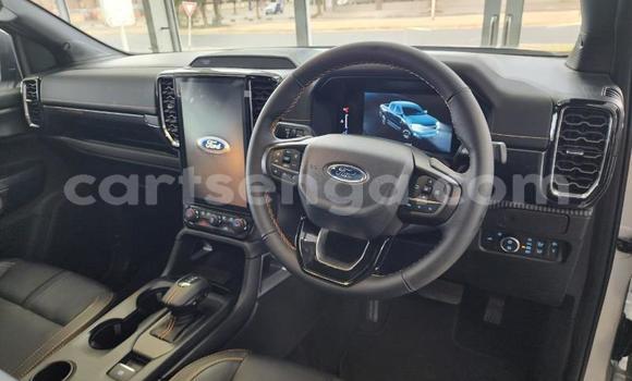 Acheter Occasion Voiture Ford Ranger Rouge à Mbabane, Manzini Acheter Occasion Voiture Ford Ranger Rouge à Mbabane, Manzini