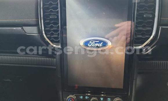 Acheter Occasion Voiture Ford Ranger Rouge à Mbabane, Manzini Acheter Occasion Voiture Ford Ranger Rouge à Mbabane, Manzini