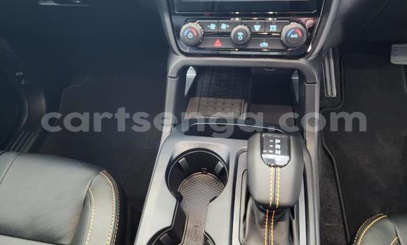 Acheter Occasion Voiture Ford Ranger Rouge à Mbabane, Manzini Acheter Occasion Voiture Ford Ranger Rouge à Mbabane, Manzini