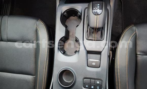 Acheter Occasion Voiture Ford Ranger Rouge à Mbabane, Manzini Acheter Occasion Voiture Ford Ranger Rouge à Mbabane, Manzini