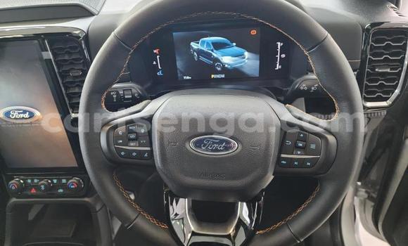 Acheter Occasion Voiture Ford Ranger Rouge à Mbabane, Manzini Acheter Occasion Voiture Ford Ranger Rouge à Mbabane, Manzini