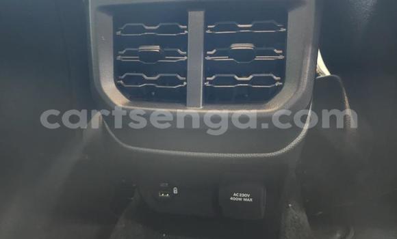 Acheter Occasion Voiture Ford Ranger Rouge à Mbabane, Manzini Acheter Occasion Voiture Ford Ranger Rouge à Mbabane, Manzini