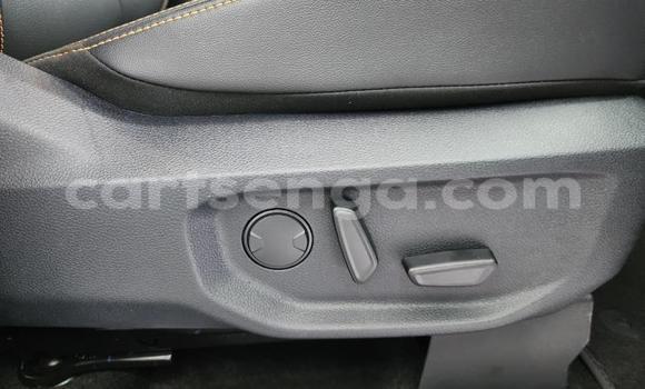 Acheter Occasion Voiture Ford Ranger Rouge à Mbabane, Manzini Acheter Occasion Voiture Ford Ranger Rouge à Mbabane, Manzini