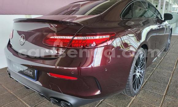Acheter Occasion Voiture Mercedes-Benz E-Classe Autre à Matsapha, Manzini Acheter Occasion Voiture Mercedes-Benz E-Classe Autre à Matsapha, Manzini