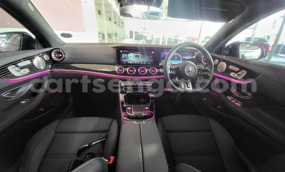 Acheter Occasion Voiture Mercedes-Benz E-Classe Autre à Matsapha, Manzini Acheter Occasion Voiture Mercedes-Benz E-Classe Autre à Matsapha, Manzini