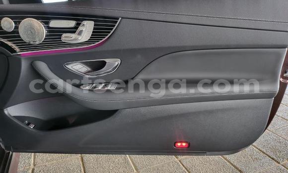 Acheter Occasion Voiture Mercedes-Benz E-Classe Autre à Matsapha, Manzini Acheter Occasion Voiture Mercedes-Benz E-Classe Autre à Matsapha, Manzini