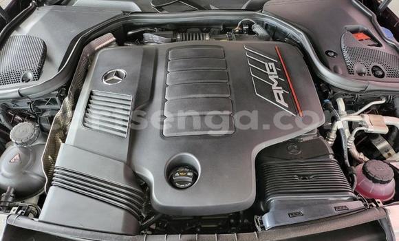 Acheter Occasion Voiture Mercedes-Benz E-Classe Autre à Matsapha, Manzini Acheter Occasion Voiture Mercedes-Benz E-Classe Autre à Matsapha, Manzini