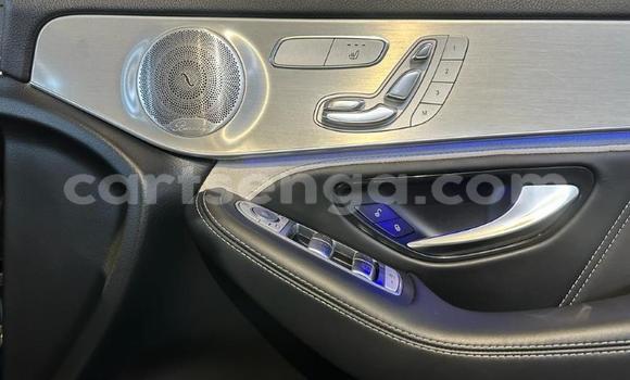 Buy Used Mercedes‒Benz AMG GLC Coupe Black Car in Ezulwini in Hhohho Buy Used Mercedes‒Benz AMG GLC Coupe Black Car in Ezulwini in Hhohho