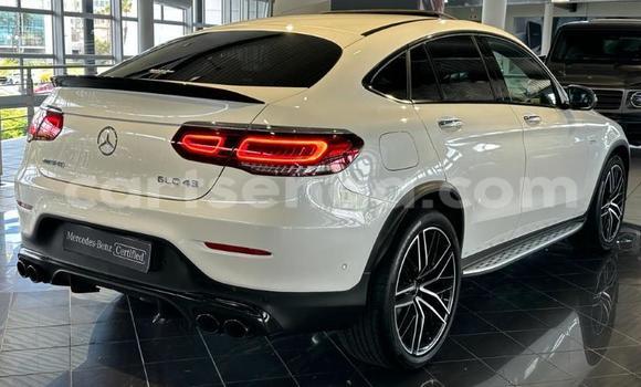 Buy Used Mercedes‒Benz AMG GLC Coupe Silver Car in Ezulwini in Hhohho Buy Used Mercedes‒Benz AMG GLC Coupe Silver Car in Ezulwini in Hhohho