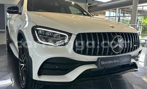 Buy Used Mercedes‒Benz AMG GLC Coupe Silver Car in Ezulwini in Hhohho Buy Used Mercedes‒Benz AMG GLC Coupe Silver Car in Ezulwini in Hhohho