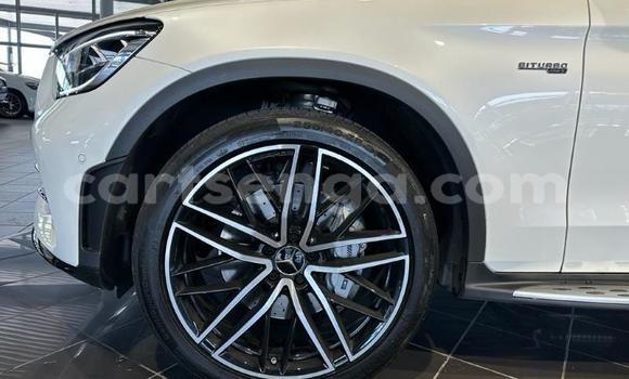 Buy Used Mercedes‒Benz AMG GLC Coupe Silver Car in Ezulwini in Hhohho Buy Used Mercedes‒Benz AMG GLC Coupe Silver Car in Ezulwini in Hhohho