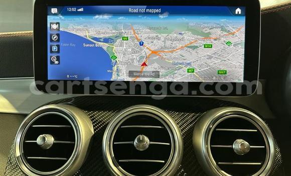 Buy Used Mercedes‒Benz AMG GLC Coupe Silver Car in Ezulwini in Hhohho Buy Used Mercedes‒Benz AMG GLC Coupe Silver Car in Ezulwini in Hhohho