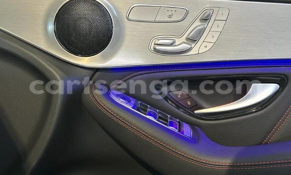 Buy Used Mercedes‒Benz AMG GLC Coupe Silver Car in Ezulwini in Hhohho Buy Used Mercedes‒Benz AMG GLC Coupe Silver Car in Ezulwini in Hhohho