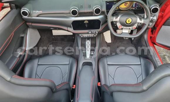 Buy Used Ferrari Portofino Red Car in Matsapha in Manzini Buy Used Ferrari Portofino Red Car in Matsapha in Manzini