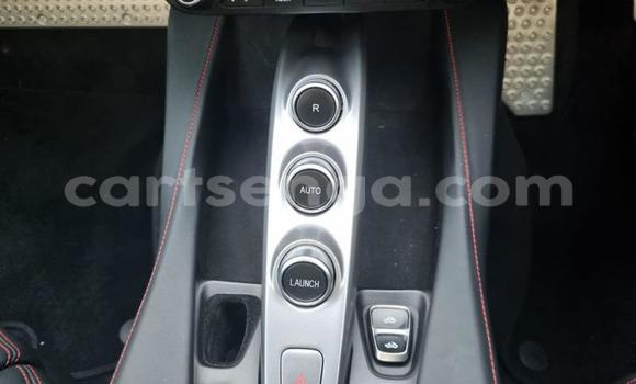 Buy Used Ferrari Portofino Red Car in Matsapha in Manzini Buy Used Ferrari Portofino Red Car in Matsapha in Manzini