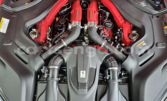 Buy Used Ferrari Portofino Red Car in Matsapha in Manzini Buy Used Ferrari Portofino Red Car in Matsapha in Manzini