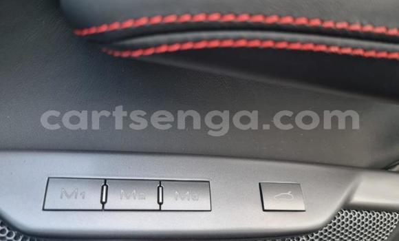 Buy Used Ferrari Portofino Red Car in Matsapha in Manzini Buy Used Ferrari Portofino Red Car in Matsapha in Manzini