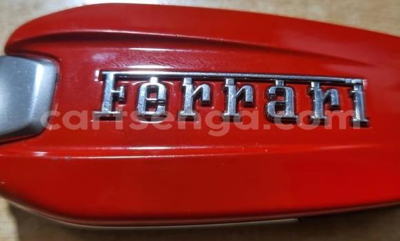 Buy Used Ferrari Portofino Red Car in Matsapha in Manzini Buy Used Ferrari Portofino Red Car in Matsapha in Manzini