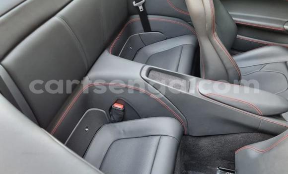 Buy Used Ferrari Portofino Red Car in Matsapha in Manzini Buy Used Ferrari Portofino Red Car in Matsapha in Manzini