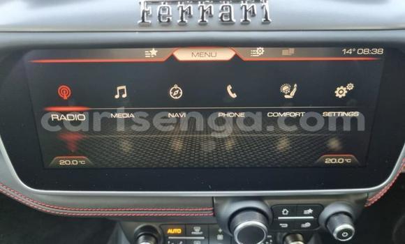 Buy Used Ferrari Portofino Red Car in Matsapha in Manzini Buy Used Ferrari Portofino Red Car in Matsapha in Manzini