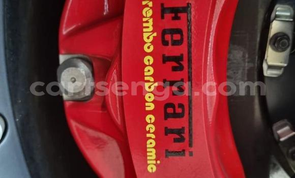 Buy Used Ferrari Portofino Red Car in Matsapha in Manzini Buy Used Ferrari Portofino Red Car in Matsapha in Manzini