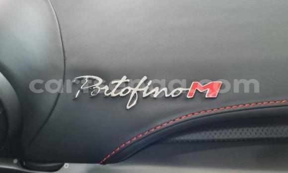 Buy Used Ferrari Portofino Red Car in Matsapha in Manzini Buy Used Ferrari Portofino Red Car in Matsapha in Manzini
