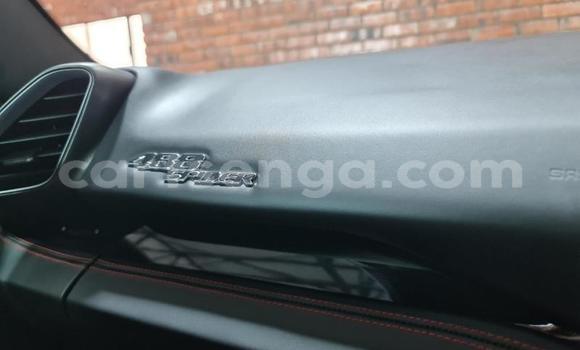 Acheter Occasion Voiture Ferrari 488 Bleu à Matsapha, Manzini Acheter Occasion Voiture Ferrari 488 Bleu à Matsapha, Manzini