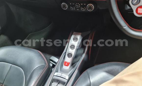 Acheter Occasion Voiture Ferrari 488 Bleu à Matsapha, Manzini Acheter Occasion Voiture Ferrari 488 Bleu à Matsapha, Manzini