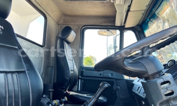 Nunua Ilio tumika Man Silent White Lori ndani ya Mbabane nchini Manzini Nunua Ilio tumika Man Silent White Lori ndani ya Mbabane nchini Manzini