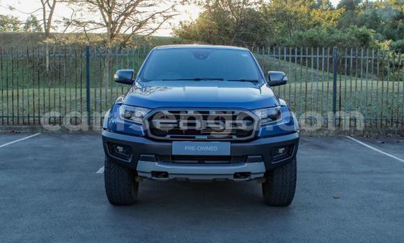 Acheter Occasion Voiture Ford Ranger Bleu à Mbabane, Manzini Acheter Occasion Voiture Ford Ranger Bleu à Mbabane, Manzini