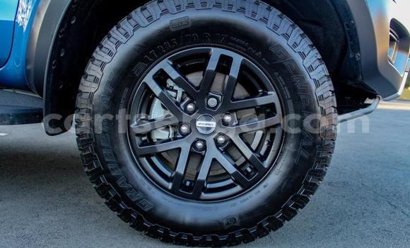 Acheter Occasion Voiture Ford Ranger Bleu à Mbabane, Manzini Acheter Occasion Voiture Ford Ranger Bleu à Mbabane, Manzini