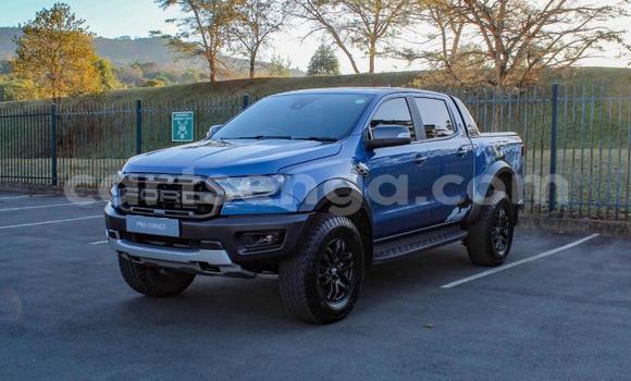 Acheter Occasion Voiture Ford Ranger Bleu à Mbabane, Manzini Acheter Occasion Voiture Ford Ranger Bleu à Mbabane, Manzini