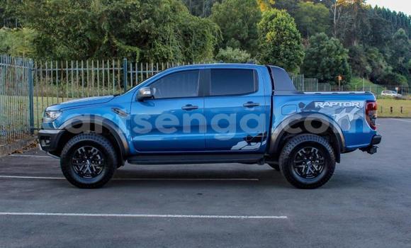 Acheter Occasion Voiture Ford Ranger Bleu à Mbabane, Manzini Acheter Occasion Voiture Ford Ranger Bleu à Mbabane, Manzini