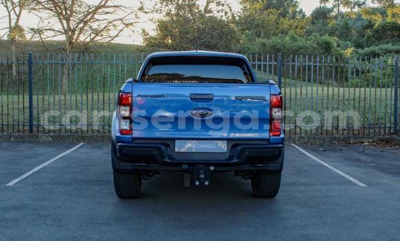 Acheter Occasion Voiture Ford Ranger Bleu à Mbabane, Manzini Acheter Occasion Voiture Ford Ranger Bleu à Mbabane, Manzini