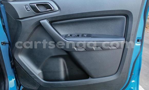 Acheter Occasion Voiture Ford Ranger Bleu à Mbabane, Manzini Acheter Occasion Voiture Ford Ranger Bleu à Mbabane, Manzini