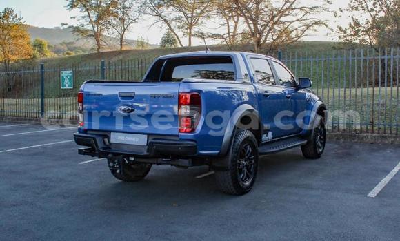 Acheter Occasion Voiture Ford Ranger Bleu à Mbabane, Manzini Acheter Occasion Voiture Ford Ranger Bleu à Mbabane, Manzini