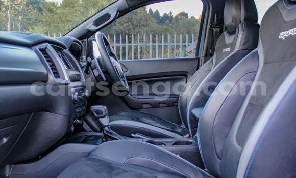 Acheter Occasion Voiture Ford Ranger Bleu à Mbabane, Manzini Acheter Occasion Voiture Ford Ranger Bleu à Mbabane, Manzini