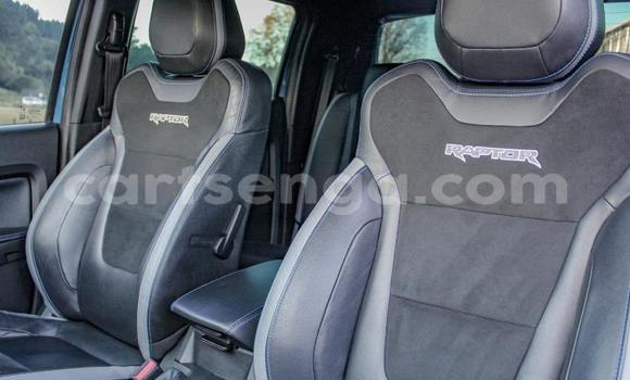 Acheter Occasion Voiture Ford Ranger Bleu à Mbabane, Manzini Acheter Occasion Voiture Ford Ranger Bleu à Mbabane, Manzini