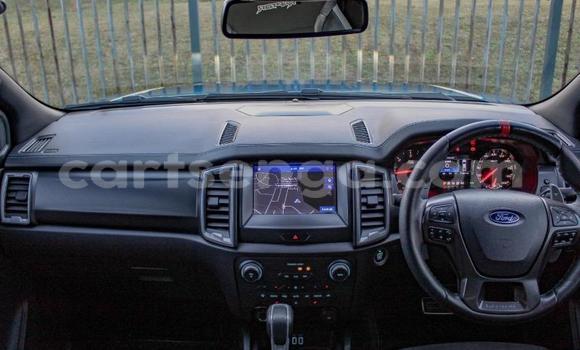 Acheter Occasion Voiture Ford Ranger Bleu à Mbabane, Manzini Acheter Occasion Voiture Ford Ranger Bleu à Mbabane, Manzini