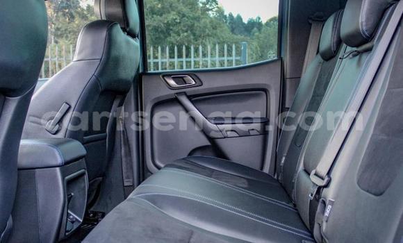 Acheter Occasion Voiture Ford Ranger Bleu à Mbabane, Manzini Acheter Occasion Voiture Ford Ranger Bleu à Mbabane, Manzini