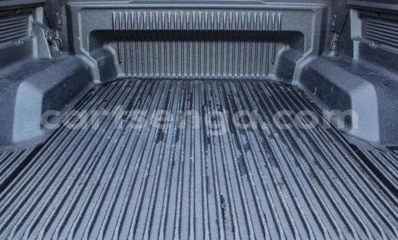 Acheter Occasion Voiture Ford Ranger Bleu à Mbabane, Manzini Acheter Occasion Voiture Ford Ranger Bleu à Mbabane, Manzini