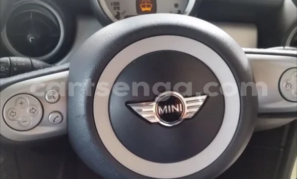 Acheter Occasion Voiture MINI Cooper Blanc à Bhunya, Manzini Acheter Occasion Voiture MINI Cooper Blanc à Bhunya, Manzini