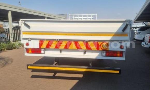 Acheter Occasion Utilitaire Man Silent Blanc à Mbabane, Manzini Acheter Occasion Utilitaire Man Silent Blanc à Mbabane, Manzini