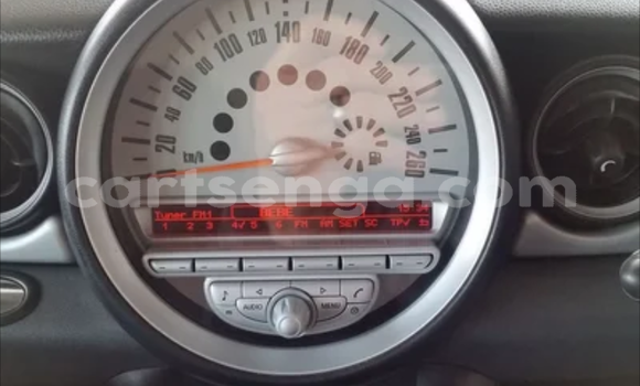 Acheter Occasion Voiture MINI Cooper Blanc à Bhunya, Manzini Acheter Occasion Voiture MINI Cooper Blanc à Bhunya, Manzini